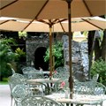 Hotel Fiesta Americana Hacienda San Antonio El Puente Cuernavaca Restaurantes y bares Restaurant El Ingenio